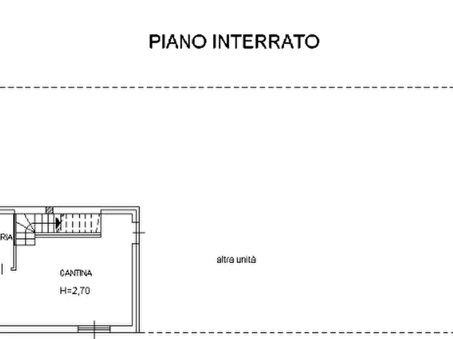 Immagine 13 di Appartamento in vendita  in Strada dell'Alpo a Verona