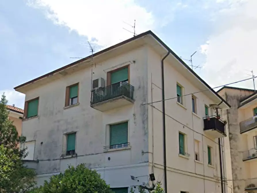 Immagine 4 di Appartamento in vendita  in Via Volturno a Verona