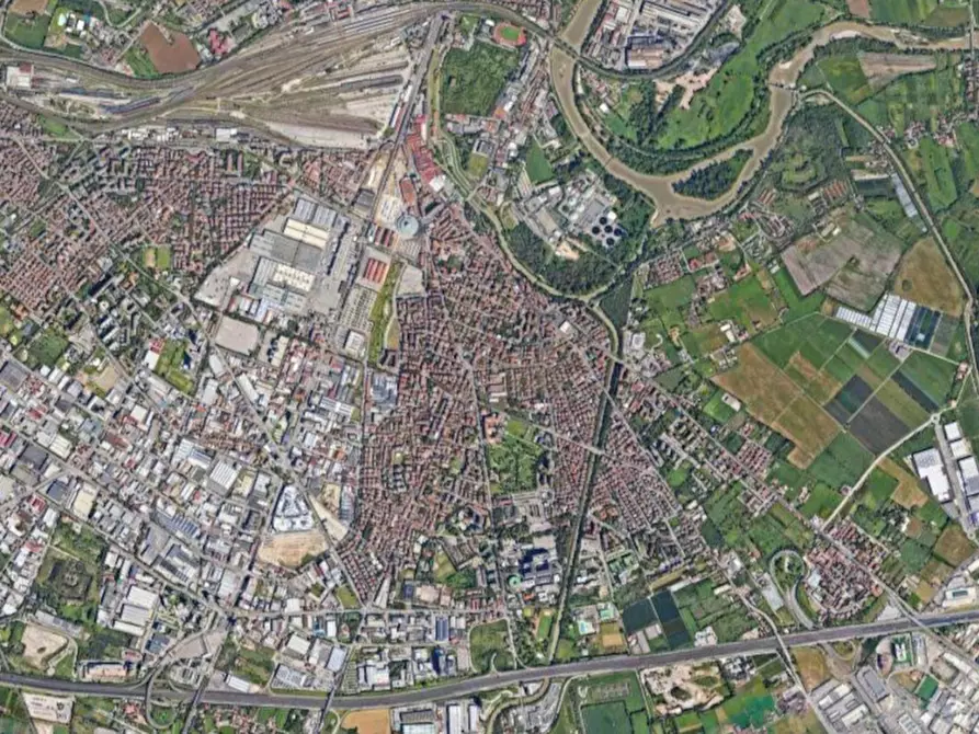Immagine 11 di Appartamento in vendita  in Via Volturno a Verona