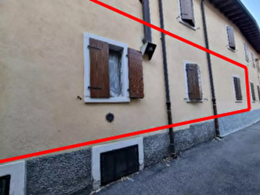 Immagine 2 di Appartamento in vendita  in Via della Conciliazione a Dolcè