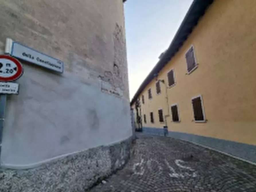 Immagine 4 di Appartamento in vendita  in Via della Conciliazione a Dolcè