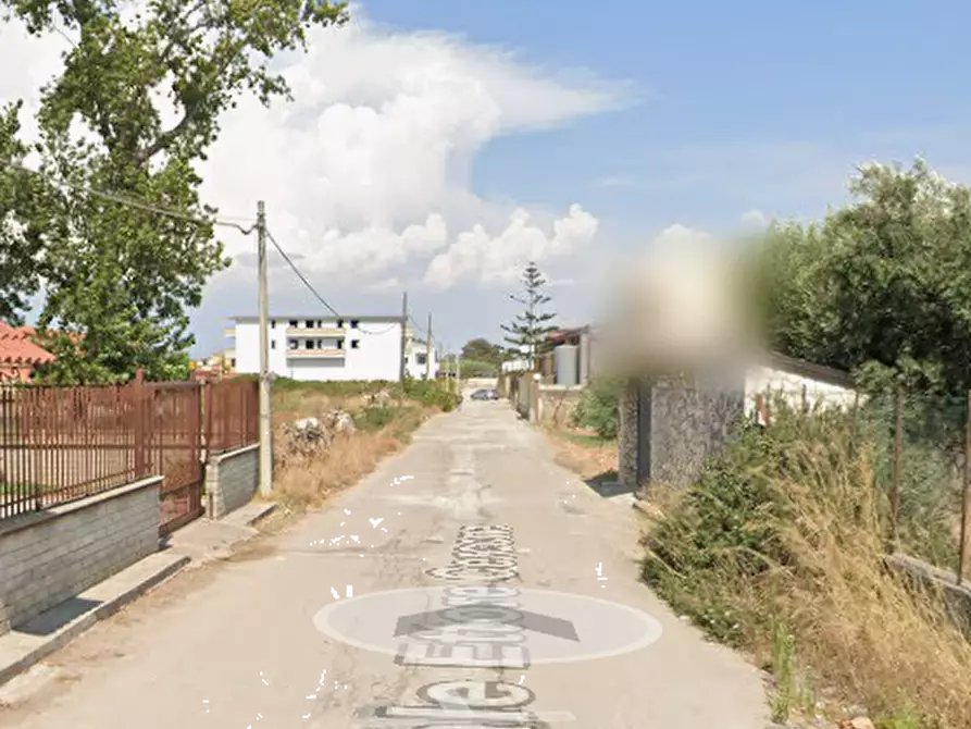 Immagine 10 di Terreno agricolo in vendita  in Via delle Monache a Francolise