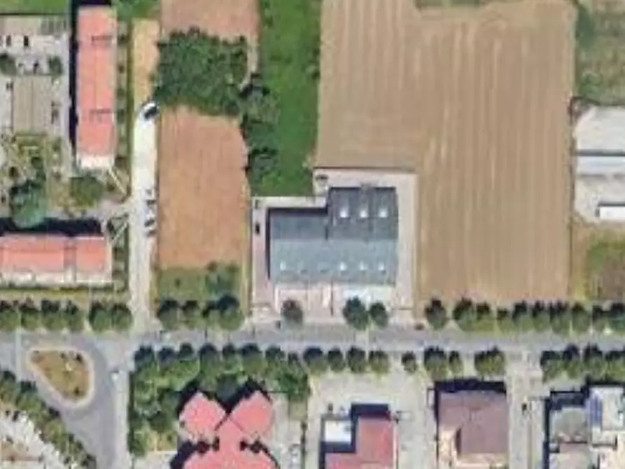 Immagine 7 di Magazzino in vendita  in Via Francesco Lucenteforte a Venafro