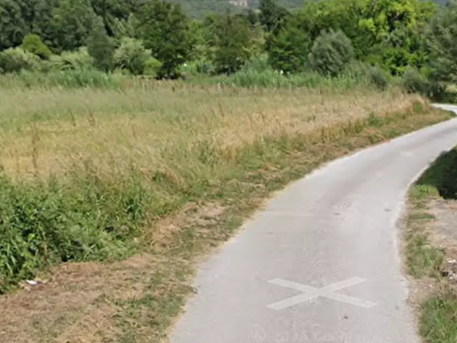Immagine 19 di Appartamento in vendita  in Localita' CAMPORA a Monteroduni