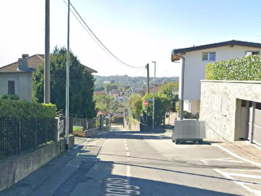 Immagine 11 di Appartamento in vendita  in Via I Maggio a Grandate