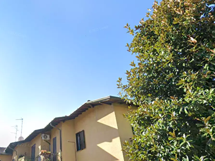 Immagine 4 di Appartamento in vendita  in Via I Maggio a Grandate