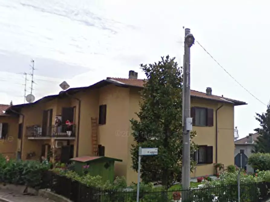 Immagine 5 di Appartamento in vendita  in Via I Maggio a Grandate