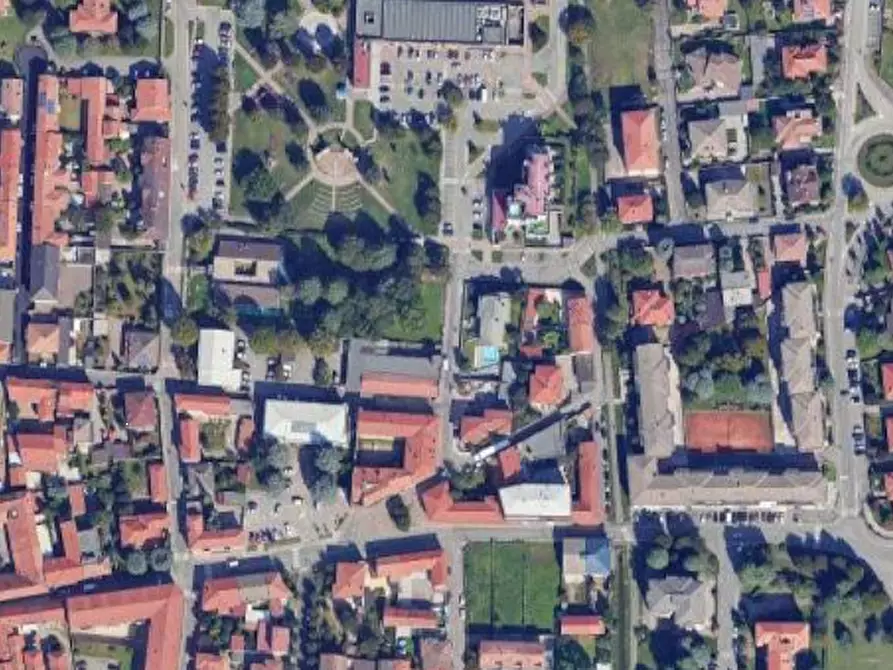 Immagine 9 di Appartamento in vendita  in Via Del Carso a Arluno