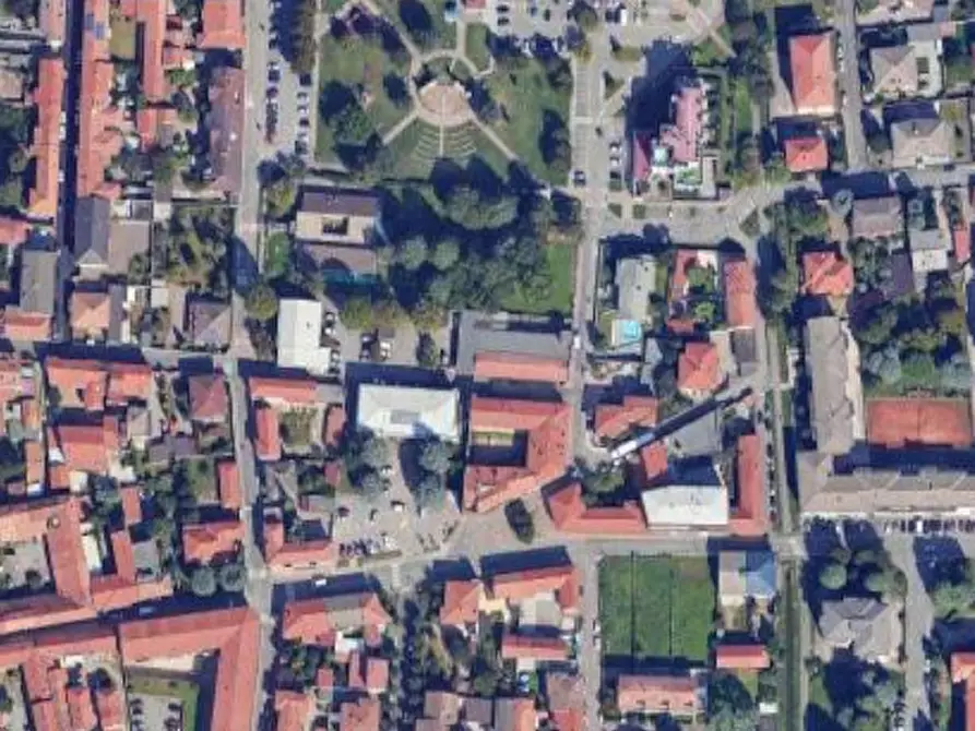 Immagine 10 di Appartamento in vendita  in Via Del Carso a Arluno