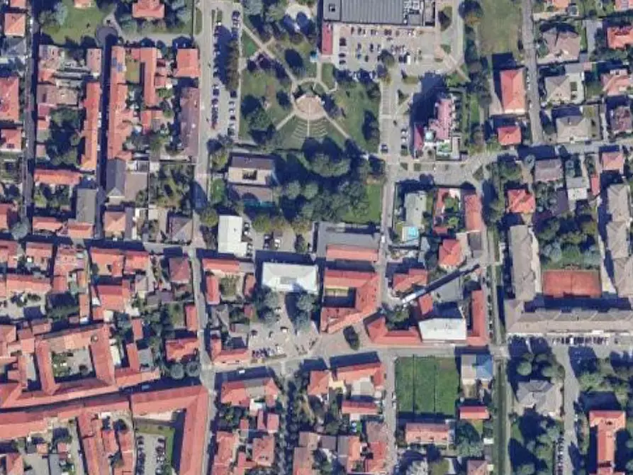 Immagine 11 di Appartamento in vendita  in Via Del Carso a Arluno