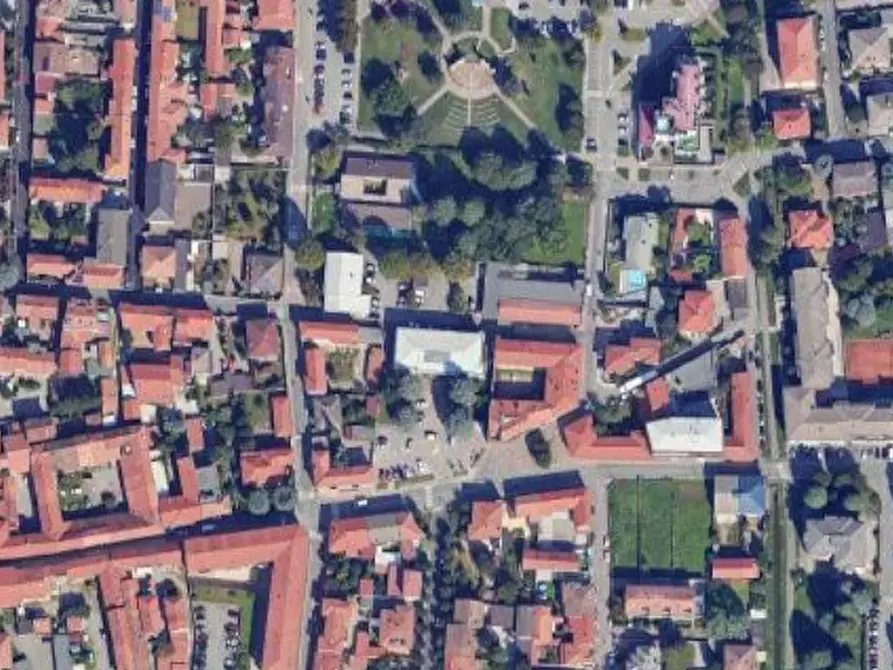Immagine 12 di Appartamento in vendita  in Via Del Carso a Arluno