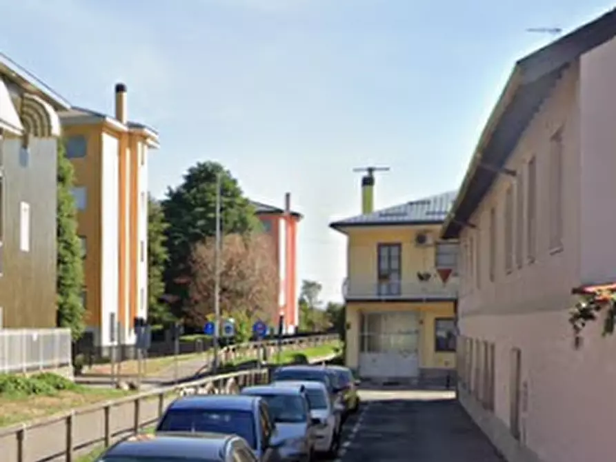 Immagine 13 di Appartamento in vendita  in Via Del Carso a Arluno