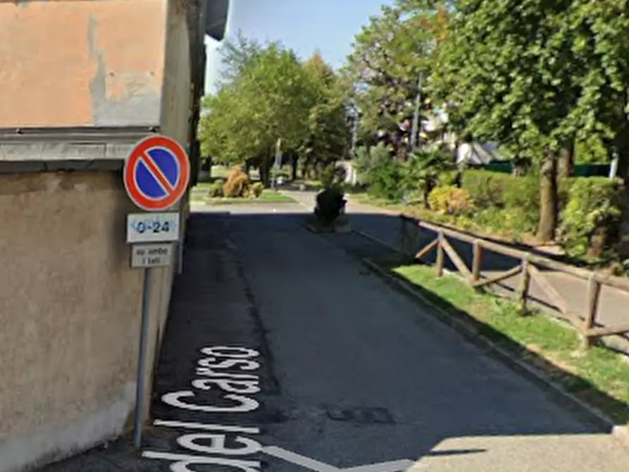 Immagine 14 di Appartamento in vendita  in Via Del Carso a Arluno