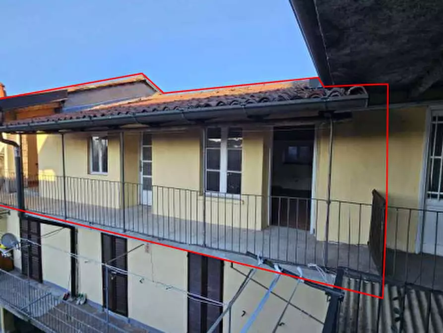 Immagine 2 di Appartamento in vendita  in Via Biasini a Azzio