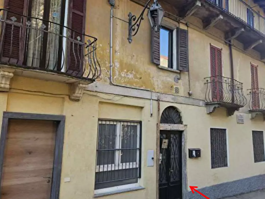Immagine 3 di Appartamento in vendita  in Via Biasini a Azzio