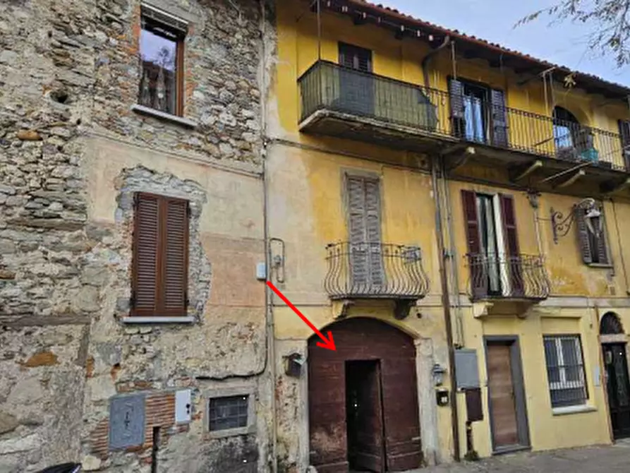 Immagine 1 di Appartamento in vendita  in Via Biasini a Azzio