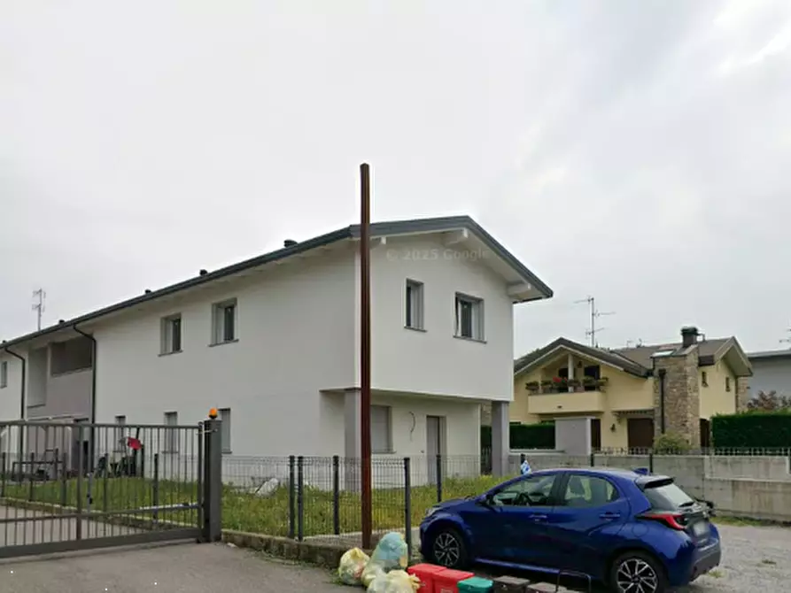 Immagine 4 di Appartamento in vendita  in Via Cappelletta a Sulbiate