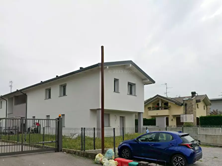 Immagine 5 di Appartamento in vendita  in Via Cappelletta a Sulbiate