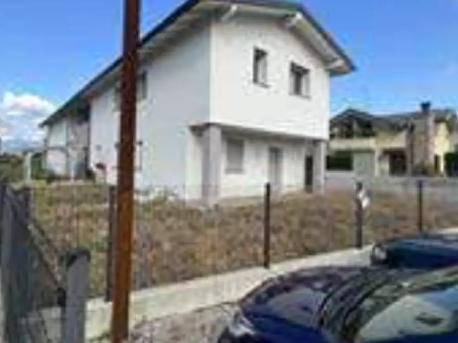 Immagine 9 di Appartamento in vendita  in Via Cappelletta a Sulbiate