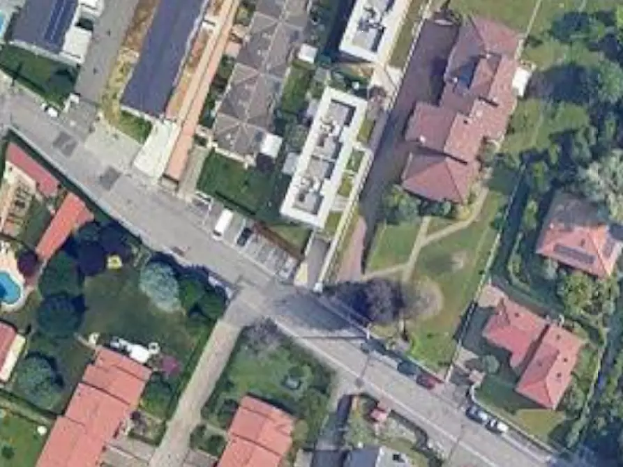 Immagine 20 di Appartamento in vendita  in Via Cappelletta a Sulbiate