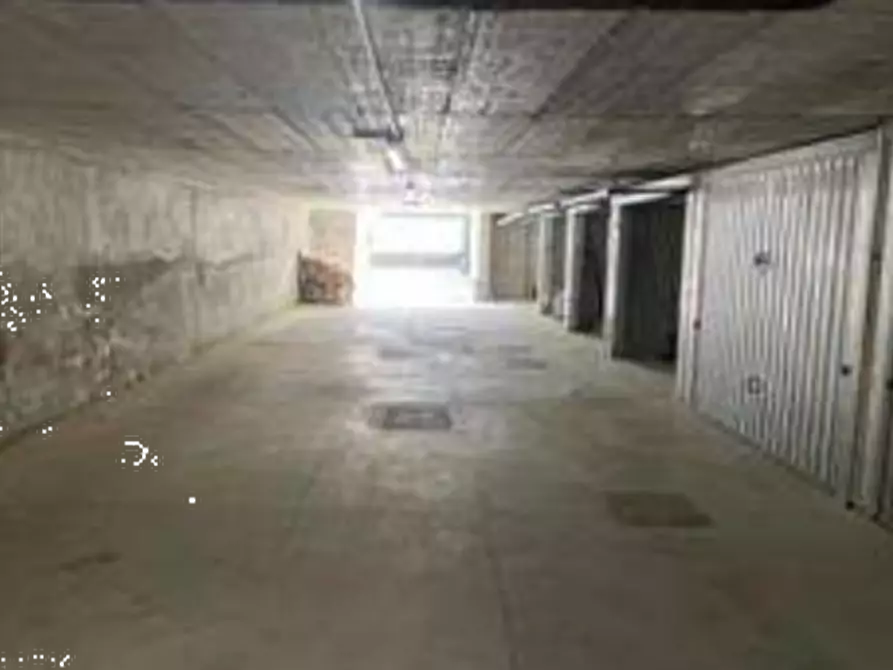 Immagine 3 di Garage in vendita  in Via Cappelletta a Sulbiate