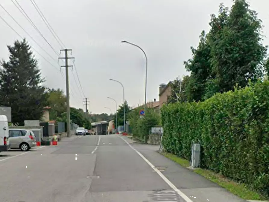 Immagine 7 di Garage in vendita  in Via Cappelletta a Sulbiate