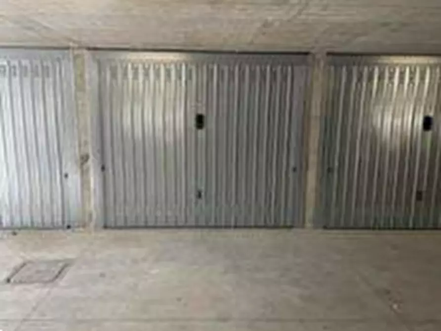 Immagine 4 di Garage in vendita  in Via Cappelletta a Sulbiate