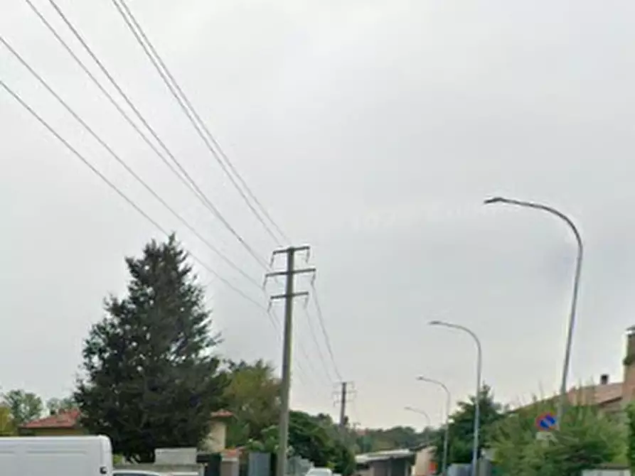 Immagine 9 di Garage in vendita  in Via Cappelletta a Sulbiate