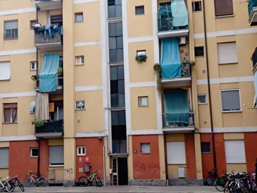 Immagine 4 di Appartamento in vendita  in Piazza Giuseppe Garibaldi a Pioltello
