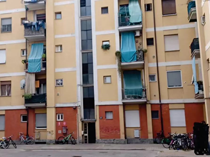 Immagine 5 di Appartamento in vendita  in Piazza Giuseppe Garibaldi a Pioltello