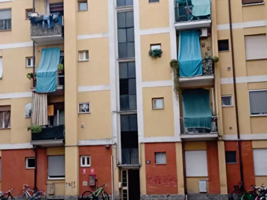 Immagine 6 di Appartamento in vendita  in Piazza Giuseppe Garibaldi a Pioltello