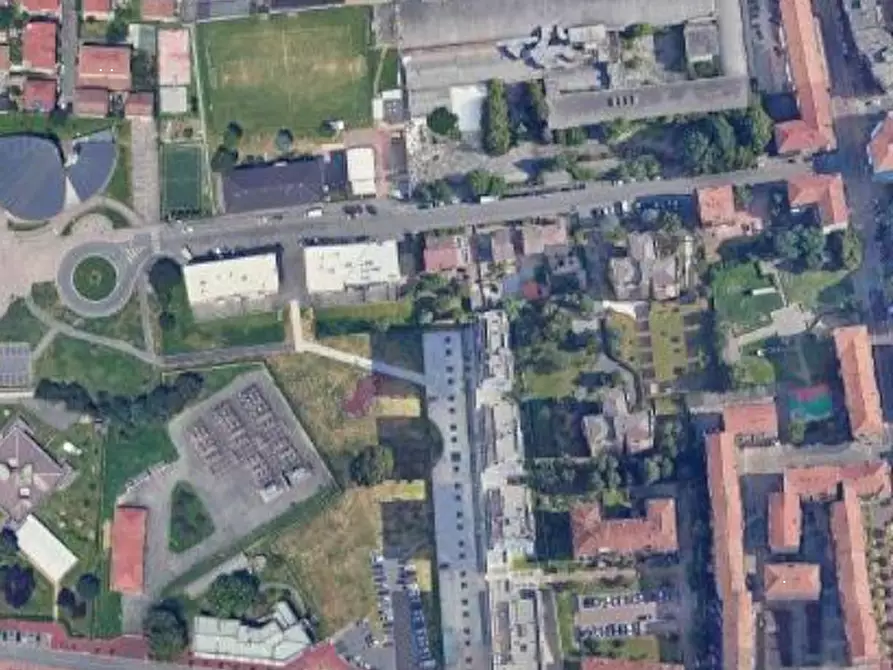 Immagine 7 di Appartamento in vendita  in Piazza Giuseppe Garibaldi a Pioltello
