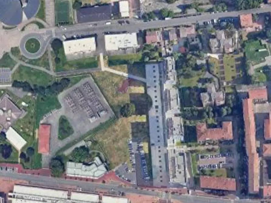 Immagine 8 di Appartamento in vendita  in Piazza Giuseppe Garibaldi a Pioltello