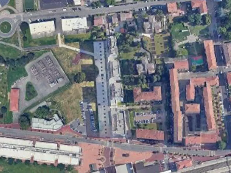 Immagine 9 di Appartamento in vendita  in Piazza Giuseppe Garibaldi a Pioltello
