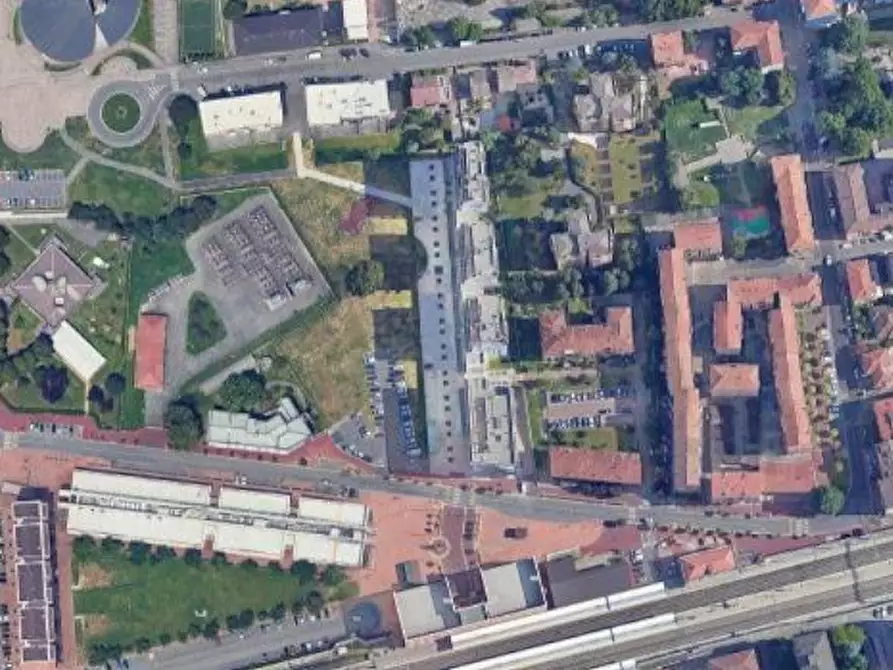 Immagine 10 di Appartamento in vendita  in Piazza Giuseppe Garibaldi a Pioltello
