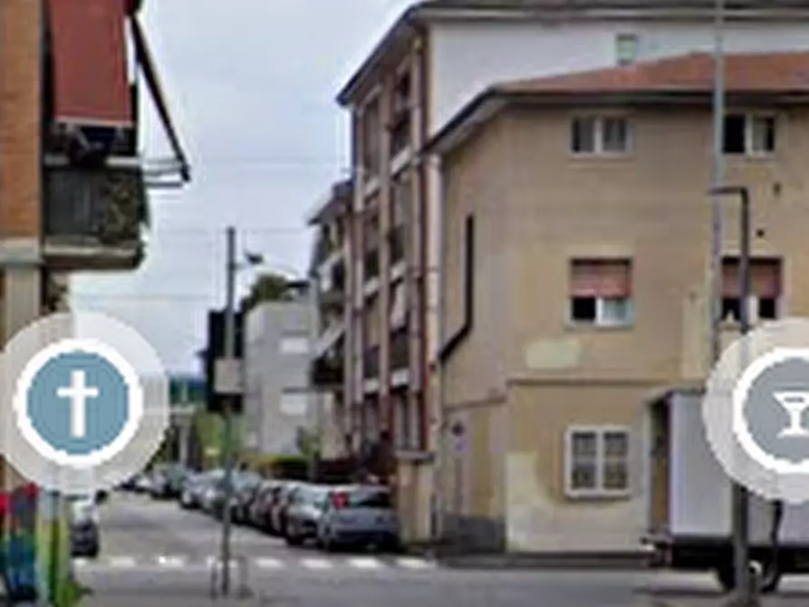 Immagine 11 di Appartamento in vendita  in Piazza Giuseppe Garibaldi a Pioltello