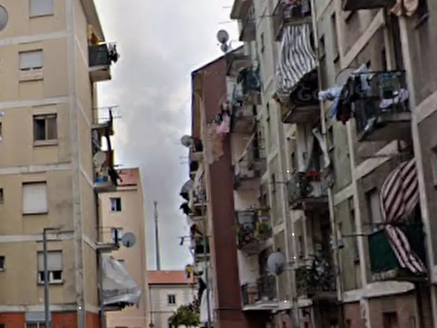 Immagine 12 di Appartamento in vendita  in Piazza Giuseppe Garibaldi a Pioltello