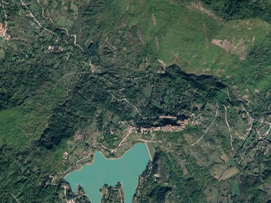 Immagine 4 di Terreno agricolo in vendita  in località Castel San Vincenzo a Castel San Vincenzo