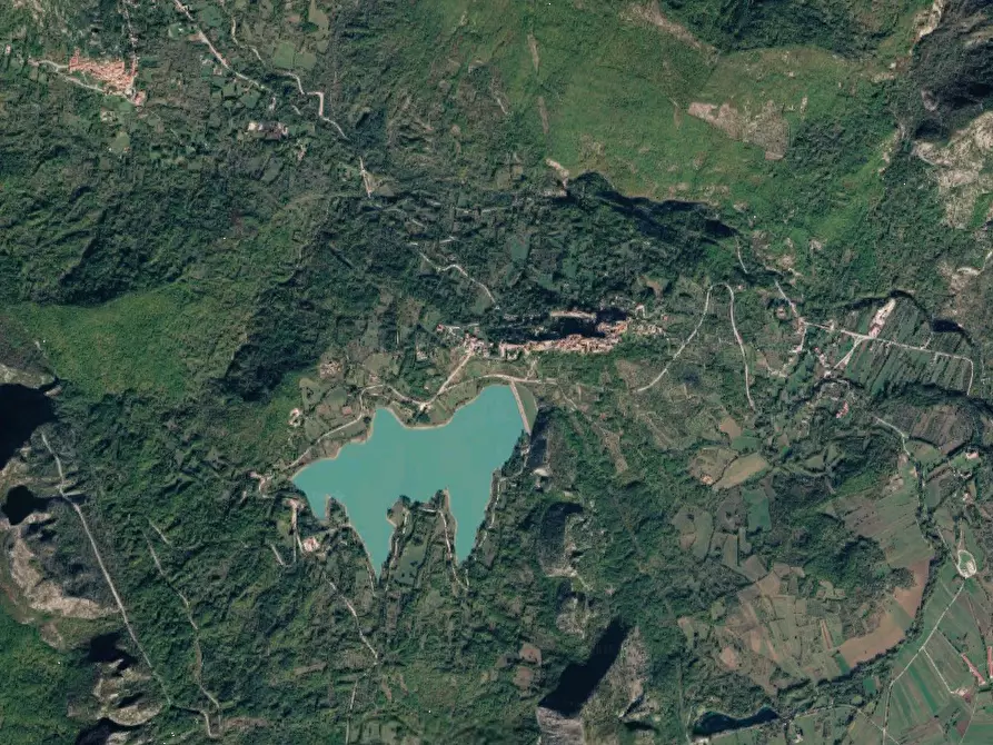 Immagine 5 di Terreno agricolo in vendita  in località Castel San Vincenzo a Castel San Vincenzo