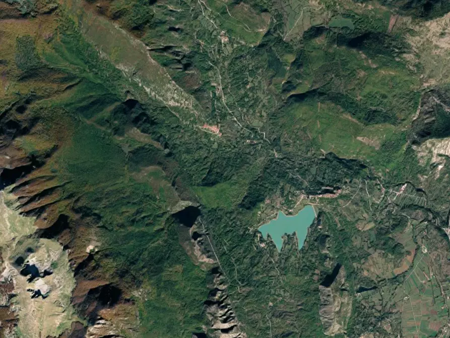 Immagine 6 di Terreno agricolo in vendita  in località Castel San Vincenzo a Castel San Vincenzo