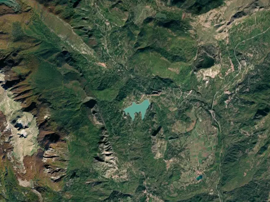 Immagine 7 di Terreno agricolo in vendita  in località Castel San Vincenzo a Castel San Vincenzo