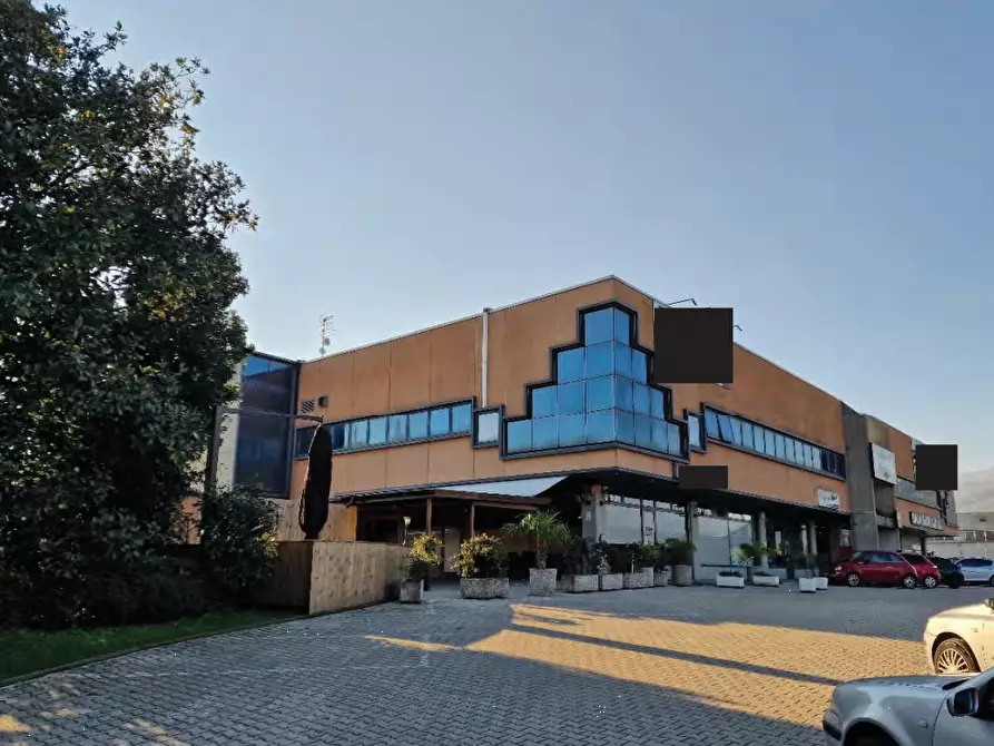 Immagine 1 di Magazzino in vendita  in Via Feltrina a Pederobba
