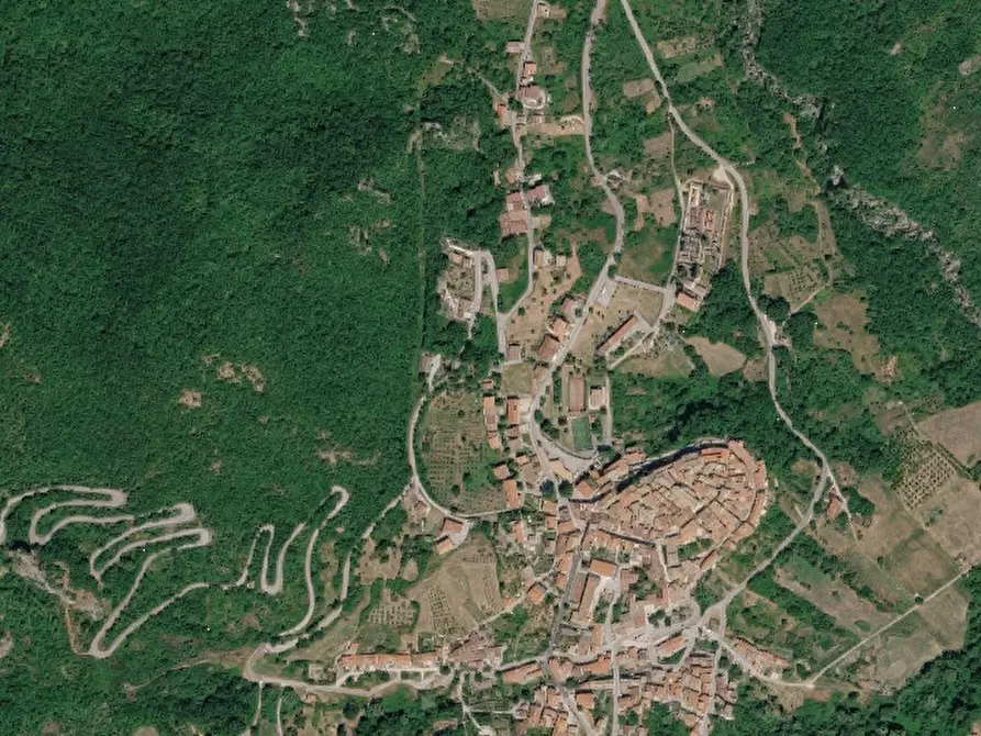 Immagine 1 di Terreno agricolo in vendita  in località Civitanova del Sannio a Civitanova Del Sannio