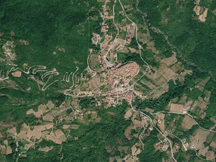 Immagine 2 di Terreno agricolo in vendita  in località Civitanova del Sannio a Civitanova Del Sannio