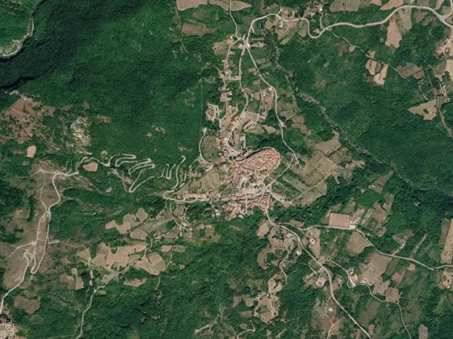Immagine 3 di Terreno agricolo in vendita  in località Civitanova del Sannio a Civitanova Del Sannio