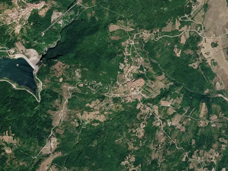 Immagine 4 di Terreno agricolo in vendita  in località Civitanova del Sannio a Civitanova Del Sannio