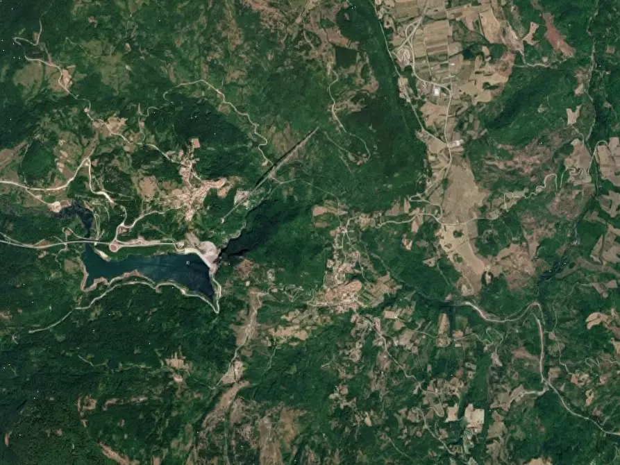 Immagine 6 di Terreno agricolo in vendita  in località Civitanova del Sannio a Civitanova Del Sannio