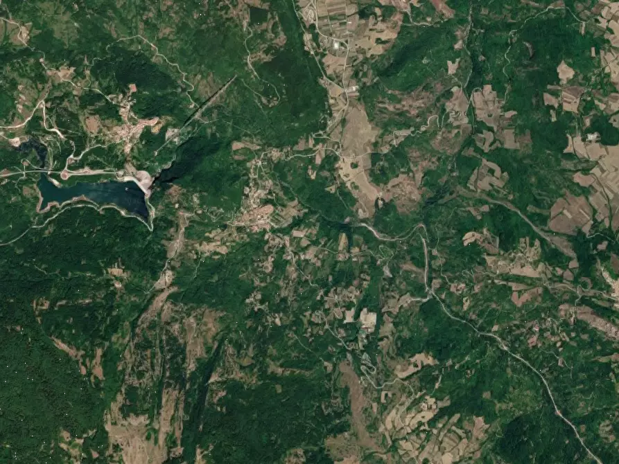 Immagine 7 di Terreno agricolo in vendita  in località Civitanova del Sannio a Civitanova Del Sannio