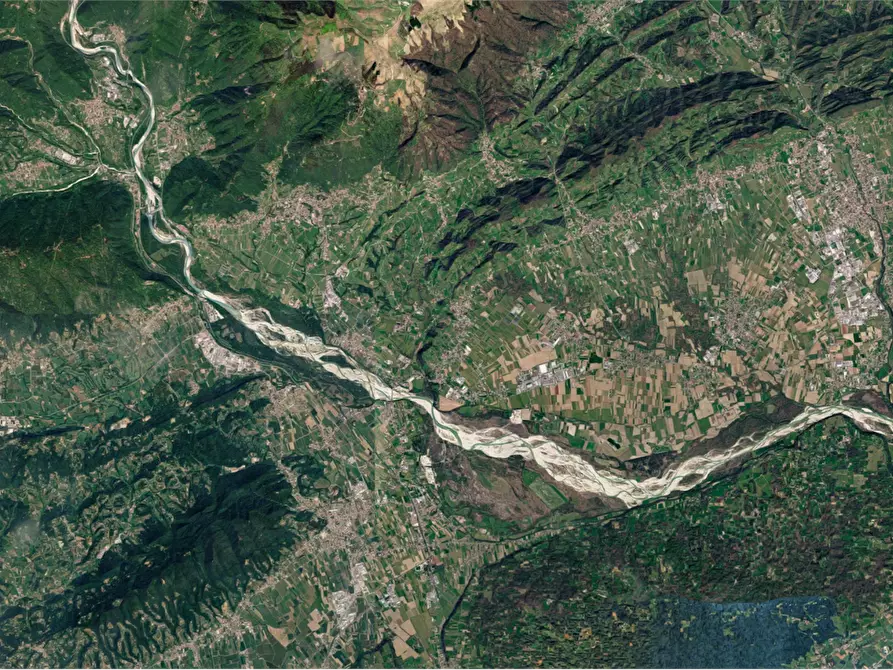 Immagine 14 di Magazzino in vendita  in Via Feltrina a Pederobba