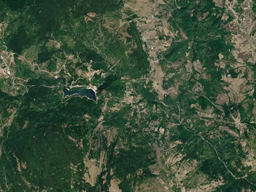 Immagine 8 di Terreno agricolo in vendita  in località Civitanova del Sannio a Civitanova Del Sannio